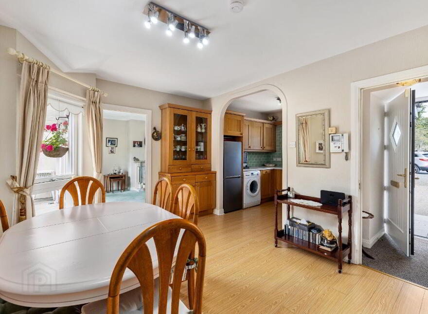 8 Deans Court, Deansgrange, Blackrock, Blackrock, A94T9V3