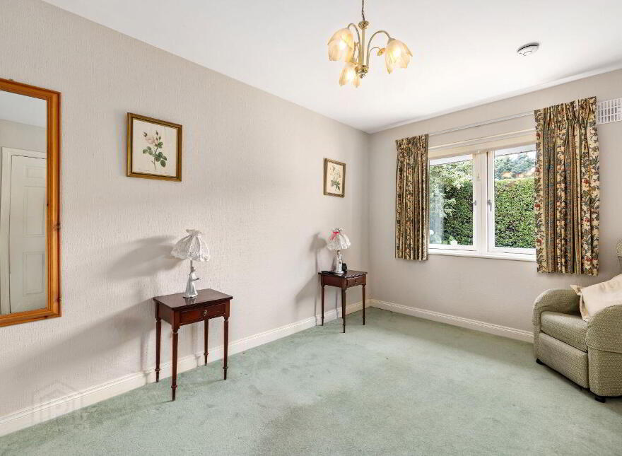 8 Deans Court, Deansgrange, Blackrock, Blackrock, A94T9V3