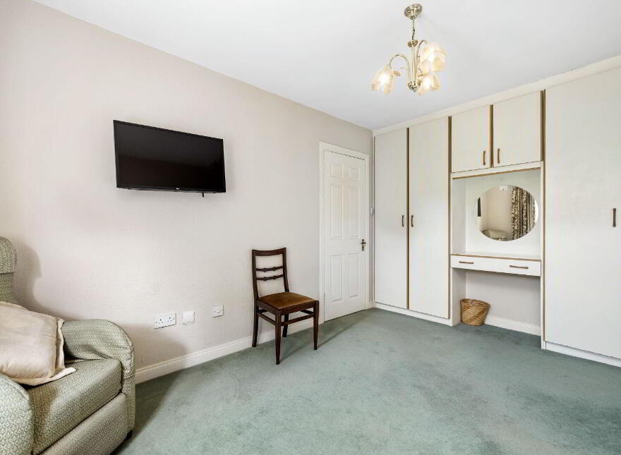 8 Deans Court, Deansgrange, Blackrock, Blackrock, A94T9V3