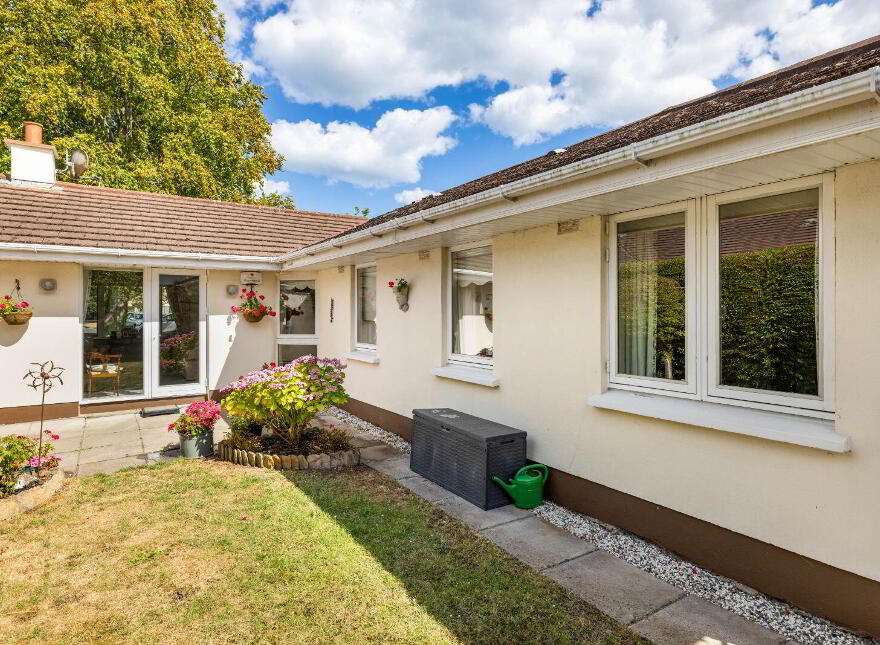 8 Deans Court, Deansgrange, Blackrock, Blackrock, A94T9V3