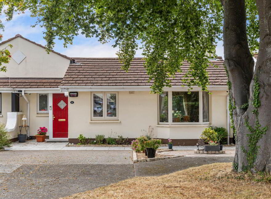 8 Deans Court, Deansgrange, Blackrock, Blackrock, A94T9V3