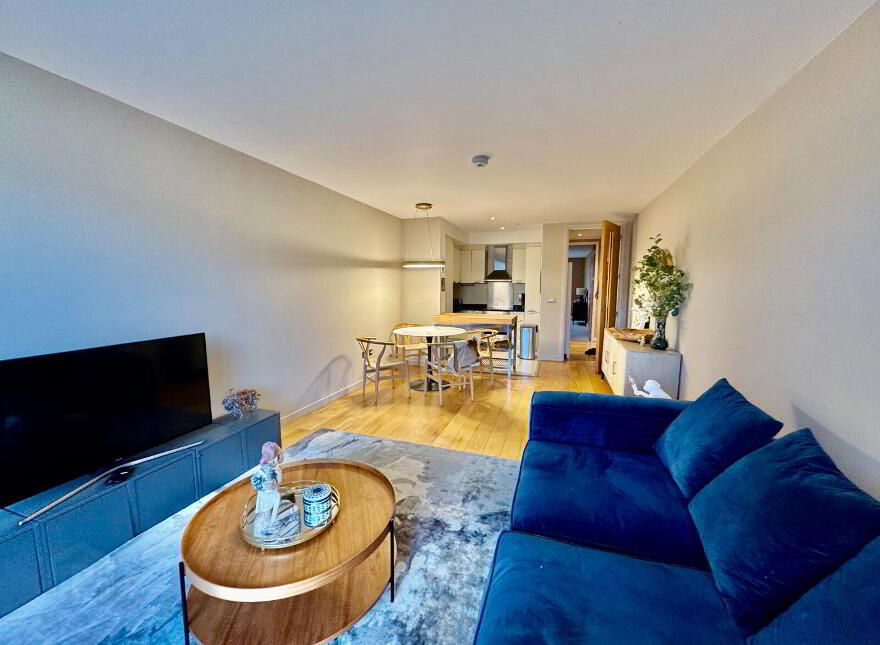 Apartment 56 Temple Hall, Milltown Avenue, Milltown, Milltown, D06W896