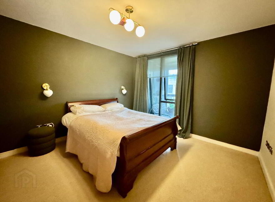 Apartment 56 Temple Hall, Milltown Avenue, Milltown, Milltown, D06W896