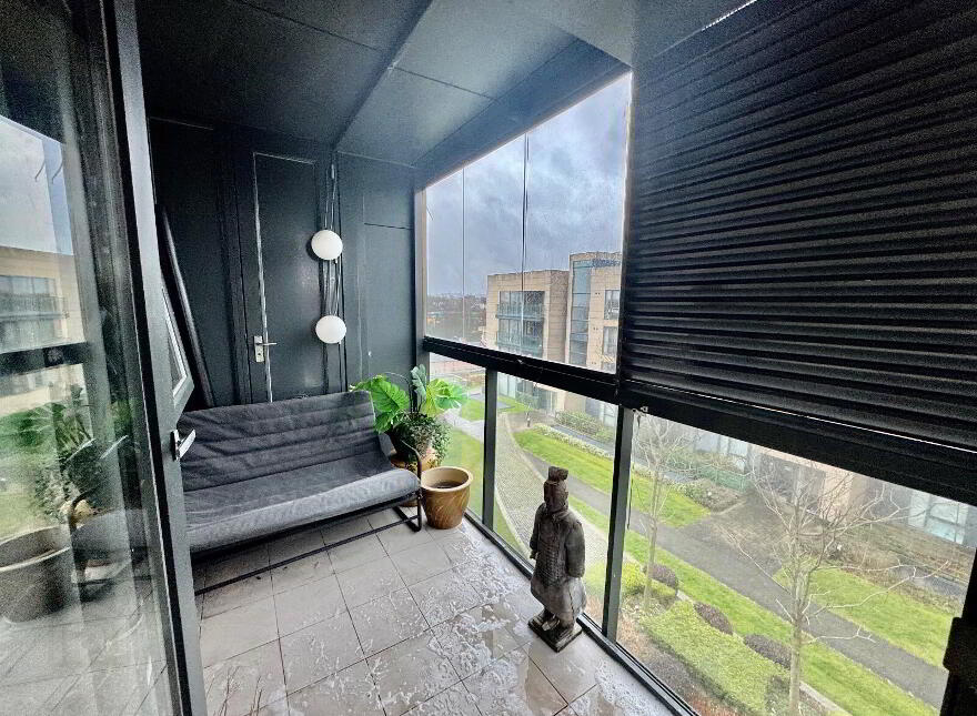Apartment 56 Temple Hall, Milltown Avenue, Milltown, Milltown, D06W896