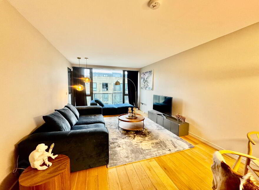 Apartment 56 Temple Hall, Milltown Avenue, Milltown, Milltown, D06W896