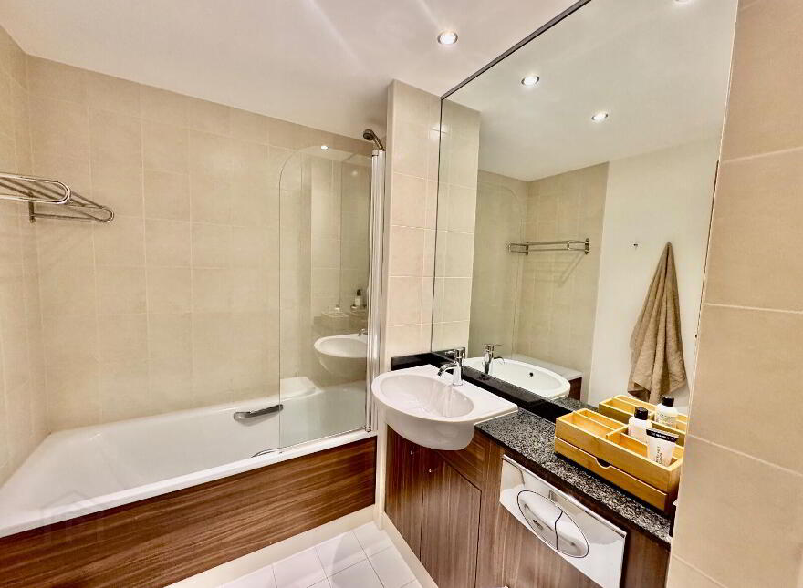 Apartment 56 Temple Hall, Milltown Avenue, Milltown, Milltown, D06W896