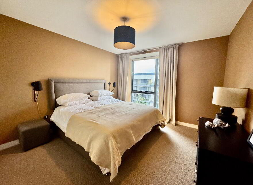 Apartment 56 Temple Hall, Milltown Avenue, Milltown, Milltown, D06W896