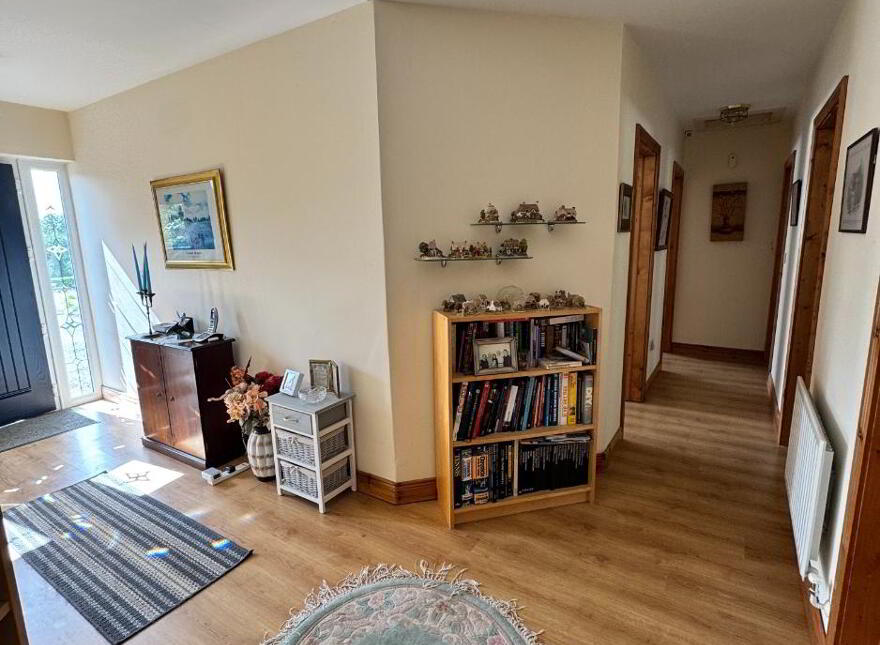 Shantonagh, Carrickmacross, A75HH21