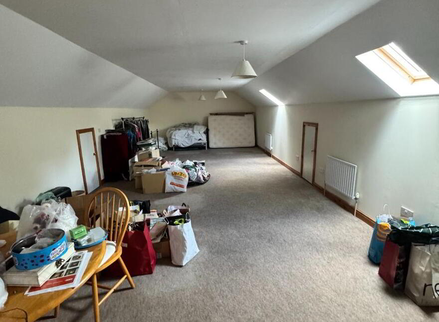 Shantonagh, Carrickmacross, A75HH21