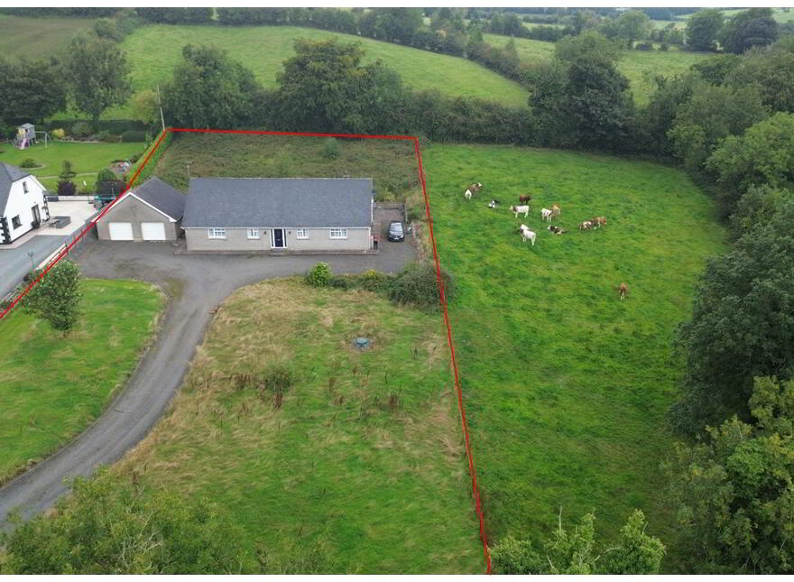 Shantonagh, Carrickmacross, A75HH21