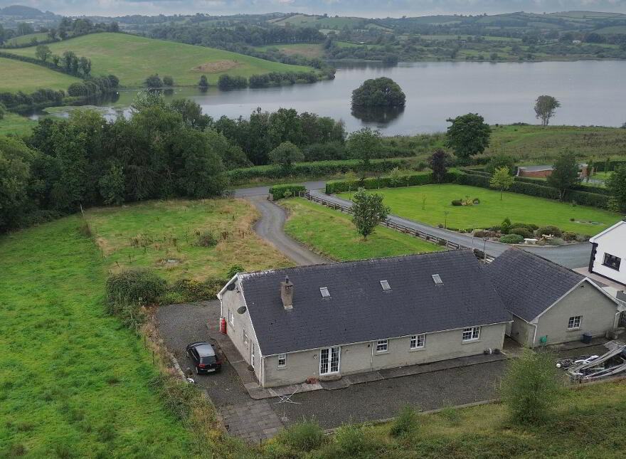 Shantonagh, Carrickmacross, A75HH21