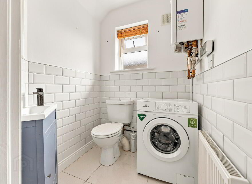 11 Cluain Riada, Browneshill Road, Carlow Town, R93E860