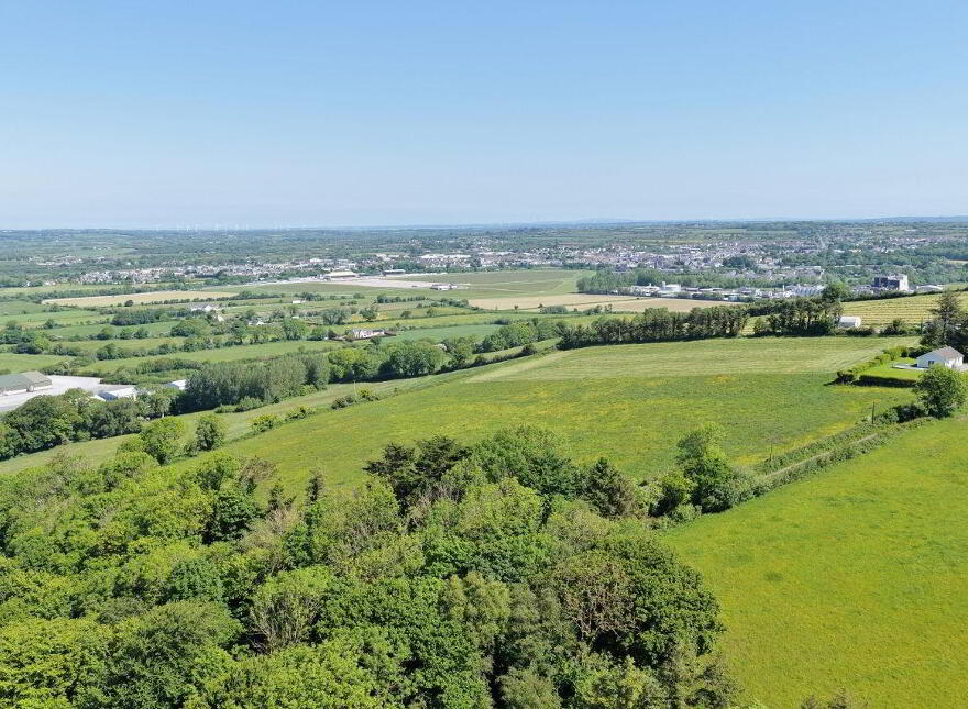 LOT 2) - 9.9 Acres At Tanavalla, Listowel