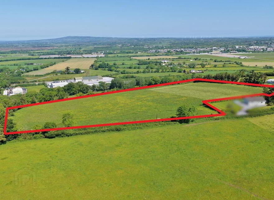 LOT 2) - 9.9 Acres At Tanavalla, Listowel photo