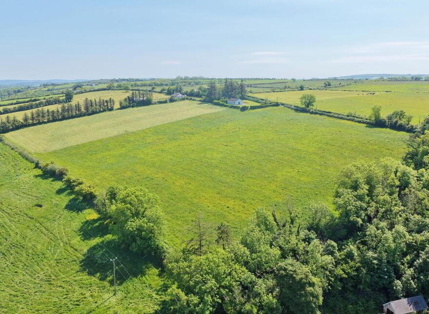LOT 2) - 9.9 Acres At Tanavalla, Listowel
