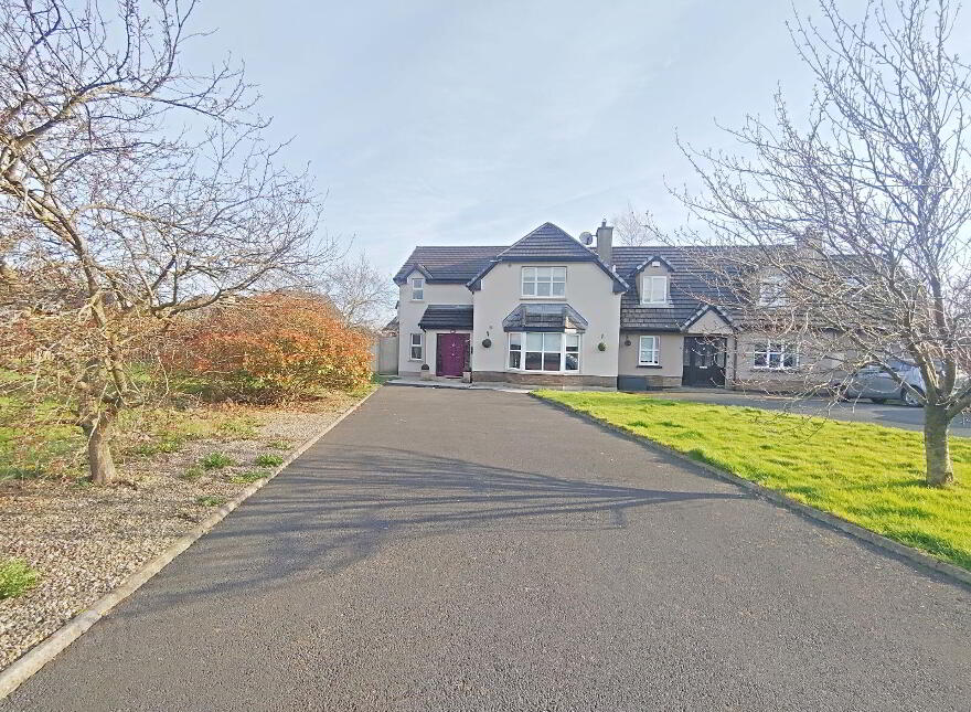 22 Woodfield Park, Killeline, Newcastle West, V42VX48