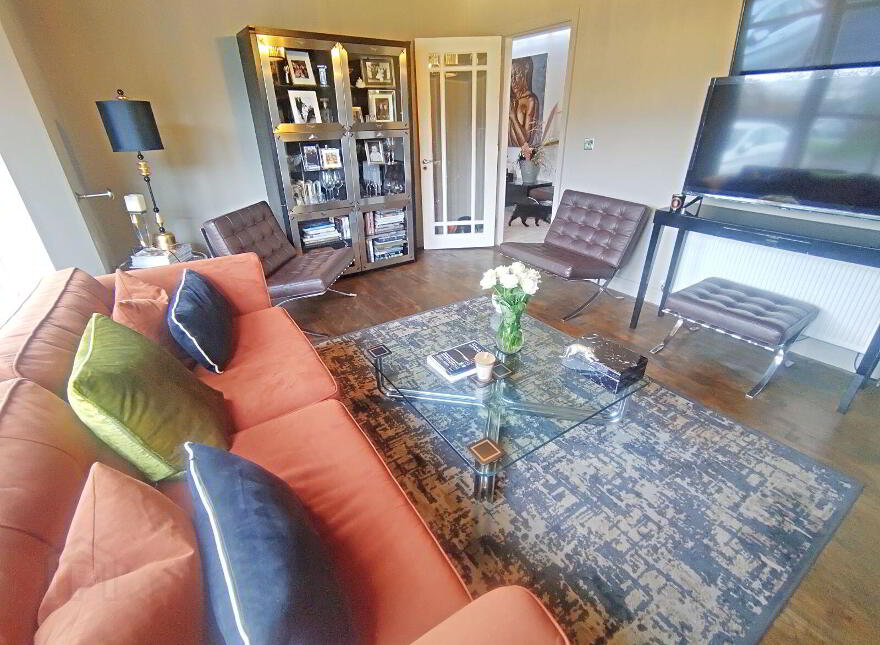 22 Woodfield Park, Killeline, Newcastle West, V42VX48