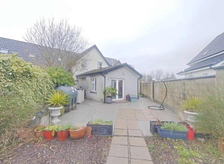 22 Woodfield Park, Killeline, Newcastle West, V42VX48