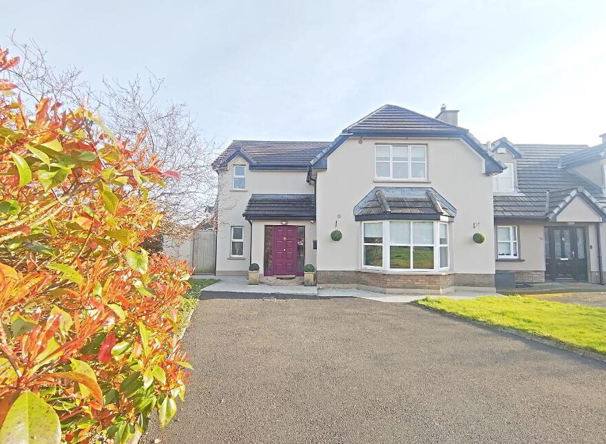 22 Woodfield Park, Killeline, Newcastle West, V42VX48