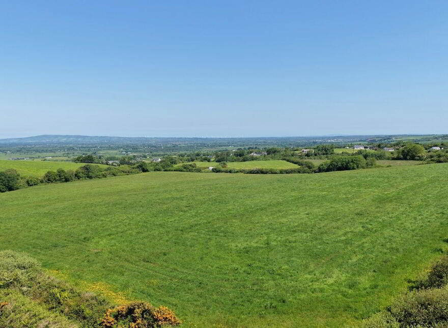 LOT 3) - 22.4 Acres At Mountcoal, Listowel