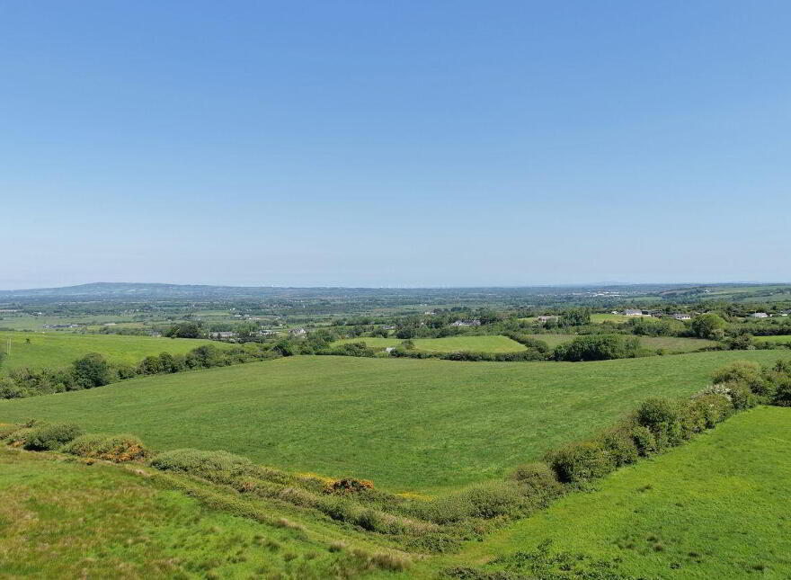 LOT 3) - 22.4 Acres At Mountcoal, Listowel