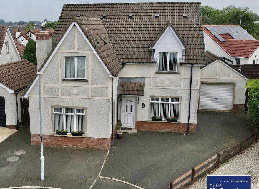 41 Millgrange, Ballymoney, BT53 7QB