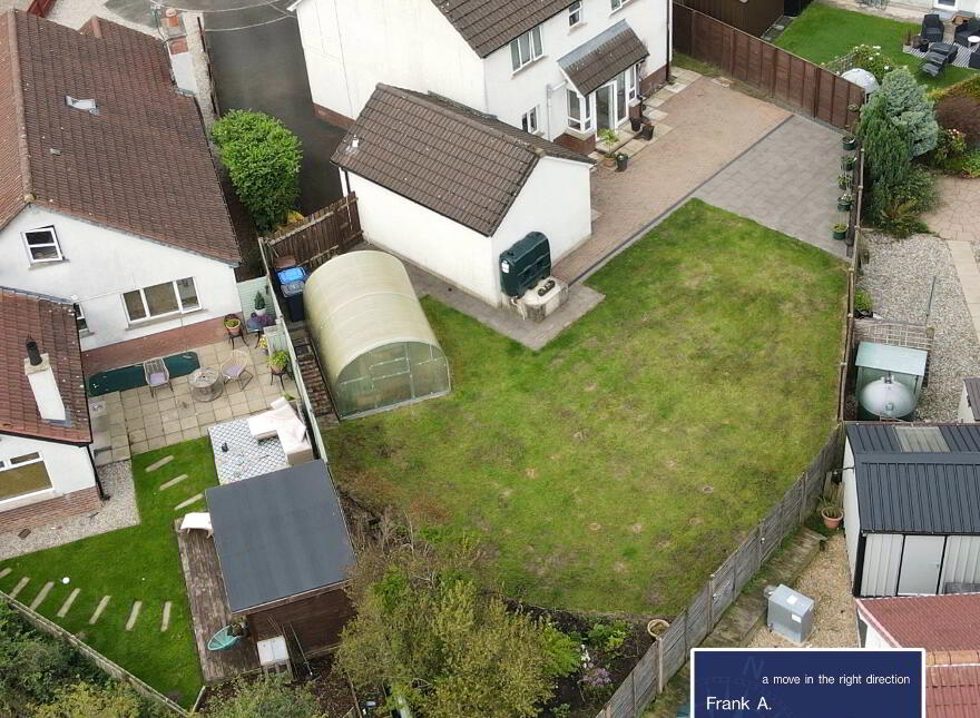 41 Millgrange, Ballymoney, BT53 7QB