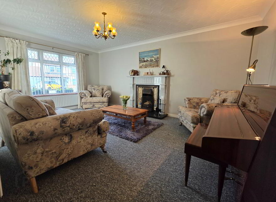 41 Millgrange, Ballymoney, BT53 7QB