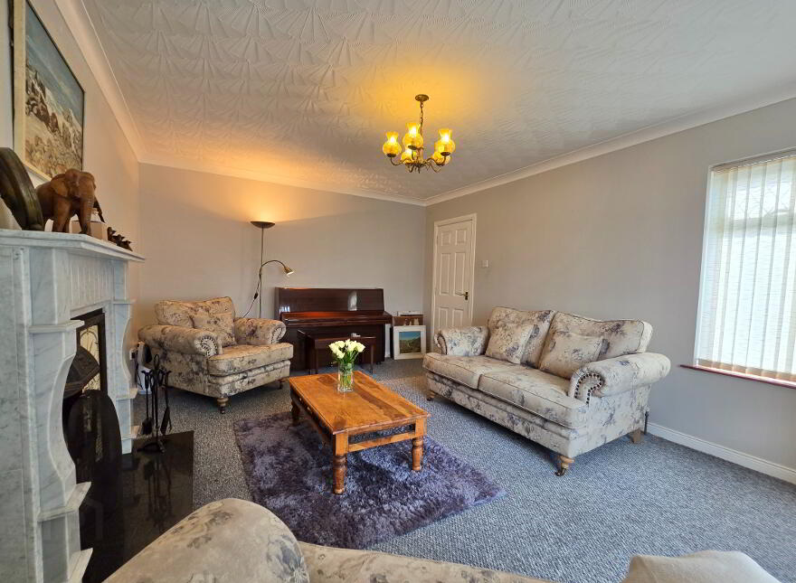 41 Millgrange, Ballymoney, BT53 7QB
