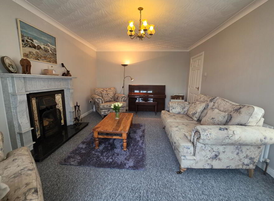 41 Millgrange, Ballymoney, BT53 7QB