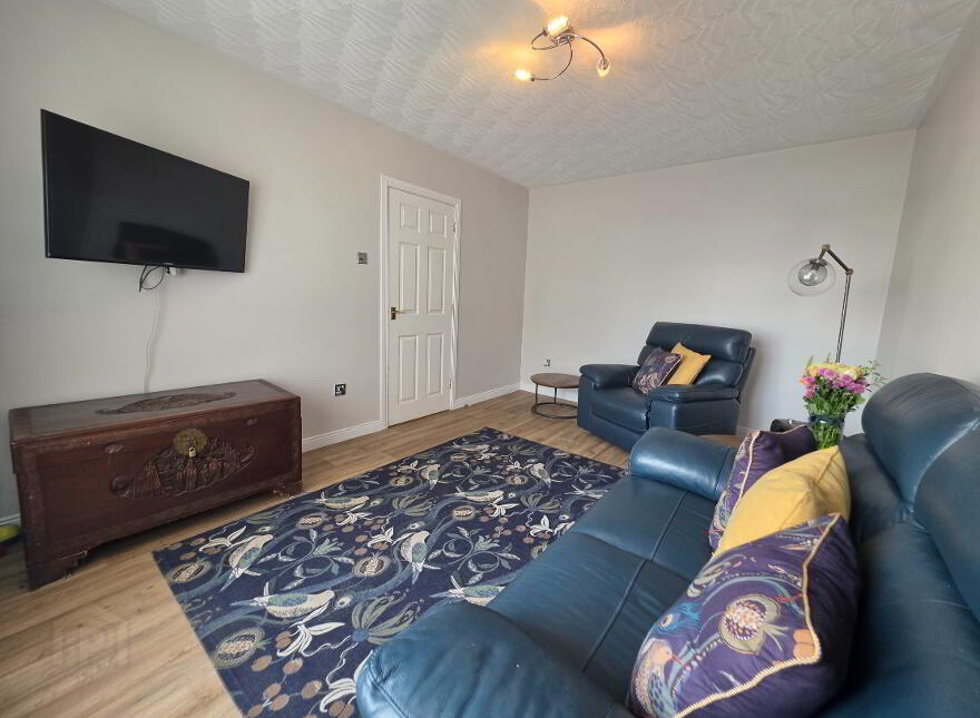 41 Millgrange, Ballymoney, BT53 7QB