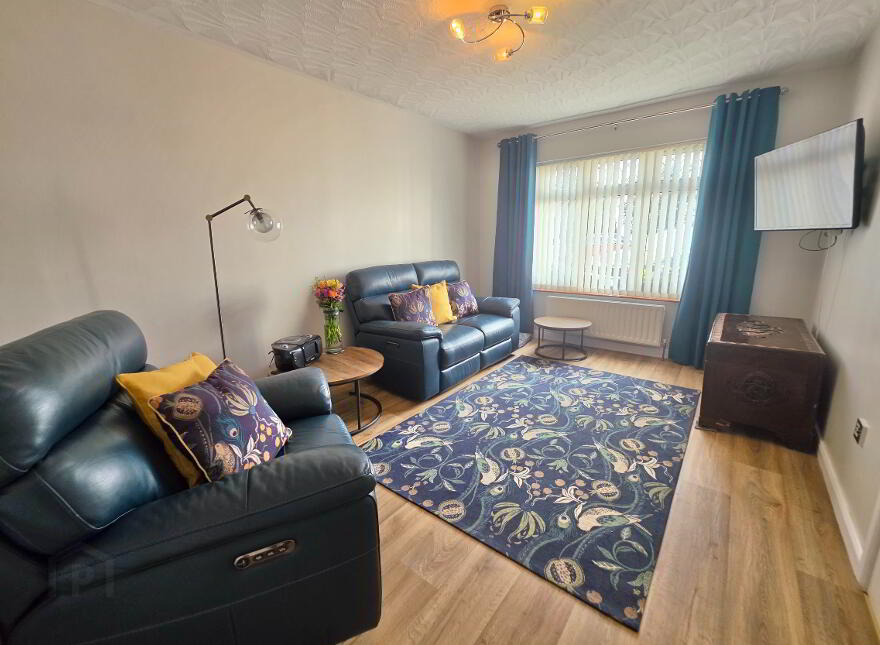 41 Millgrange, Ballymoney, BT53 7QB