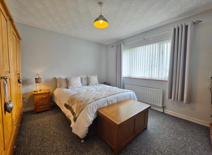 41 Millgrange, Ballymoney, BT53 7QB