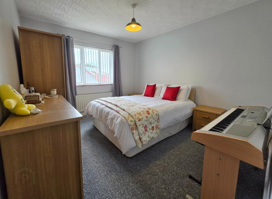 41 Millgrange, Ballymoney, BT53 7QB