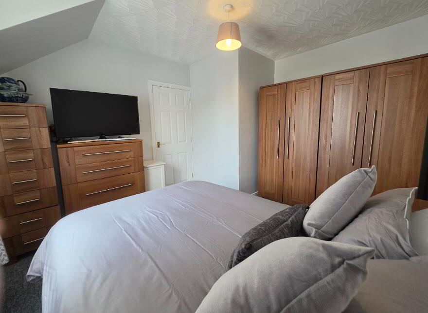 41 Millgrange, Ballymoney, BT53 7QB
