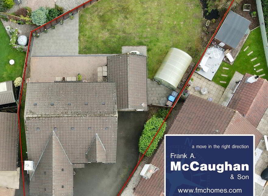 41 Millgrange, Ballymoney, BT53 7QB