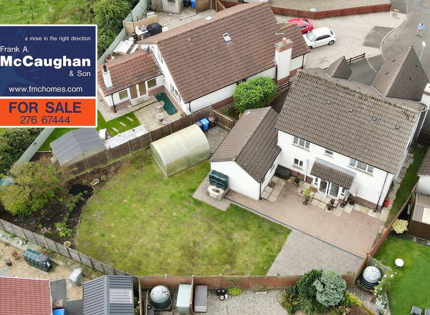 41 Millgrange, Ballymoney, BT53 7QB