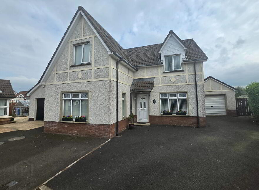 41 Millgrange, Ballymoney, BT53 7QB