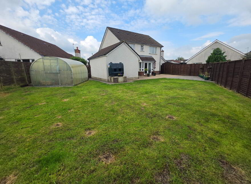 41 Millgrange, Ballymoney, BT53 7QB