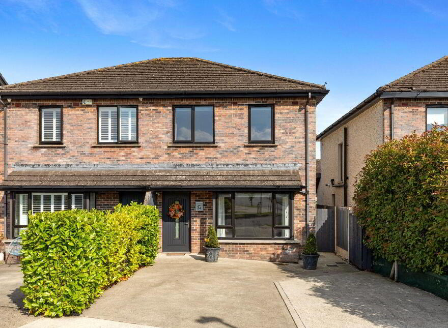 34 Fitzherbert Wood, Navan, C15C2CY