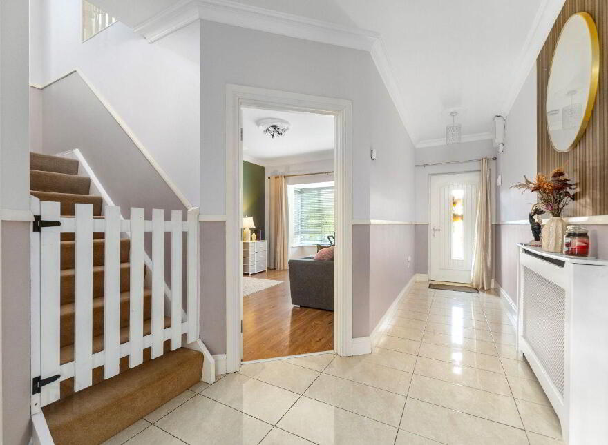 34 Fitzherbert Wood, Navan, C15C2CY