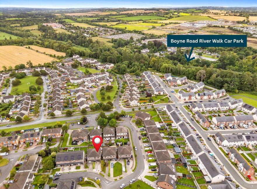 34 Fitzherbert Wood, Navan, C15C2CY