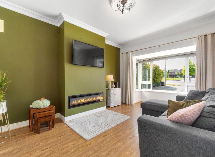 34 Fitzherbert Wood, Navan, C15C2CY