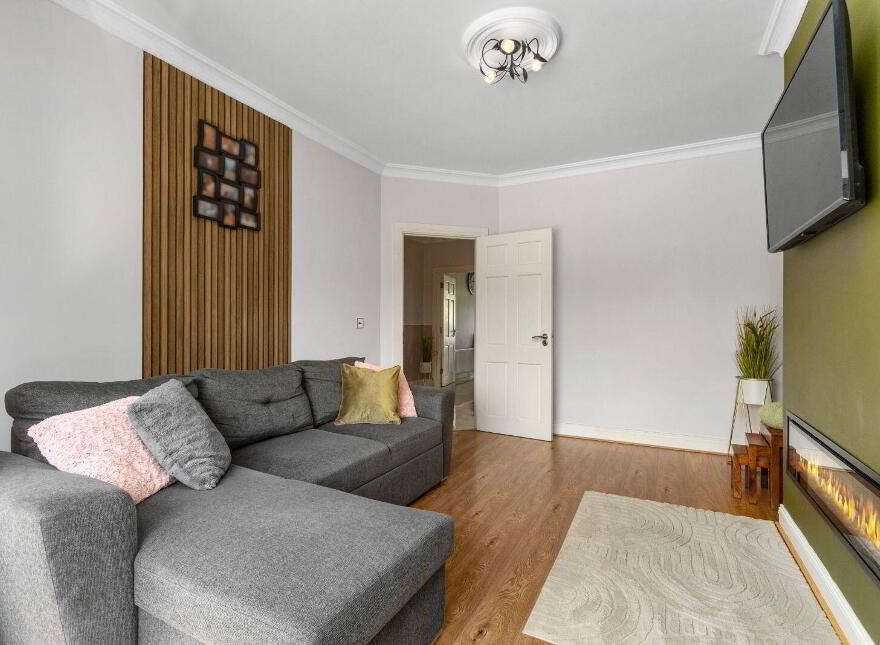 34 Fitzherbert Wood, Navan, C15C2CY