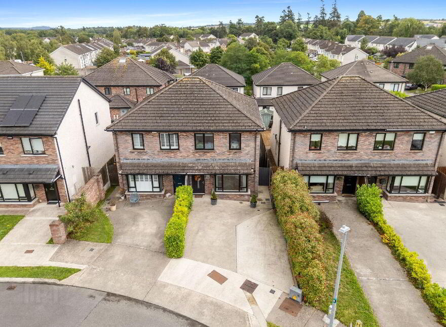 34 Fitzherbert Wood, Navan, C15C2CY