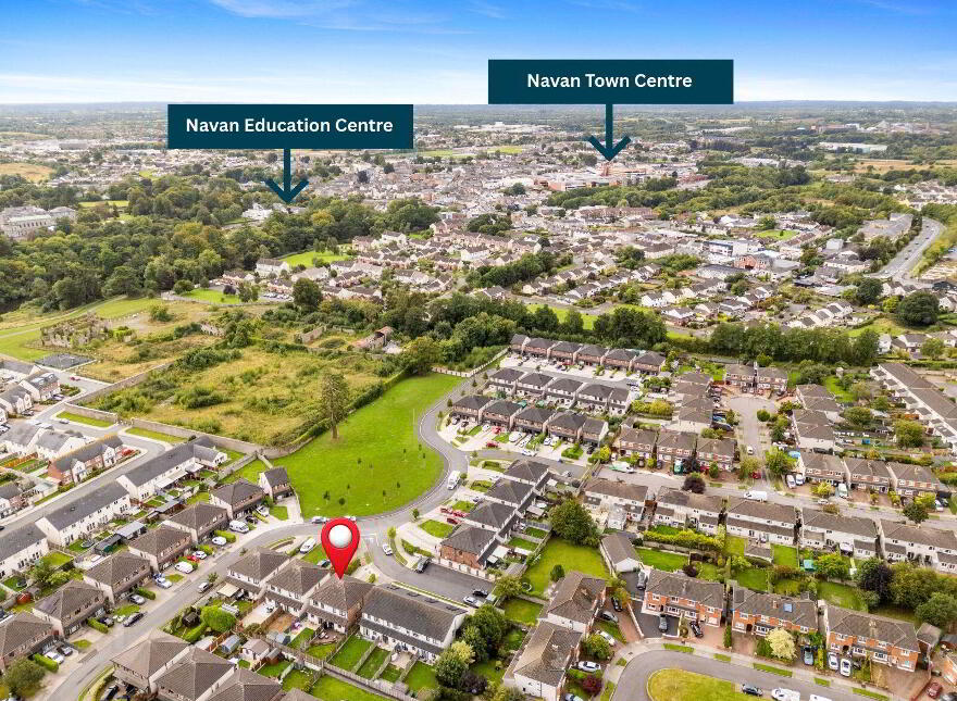 34 Fitzherbert Wood, Navan, C15C2CY