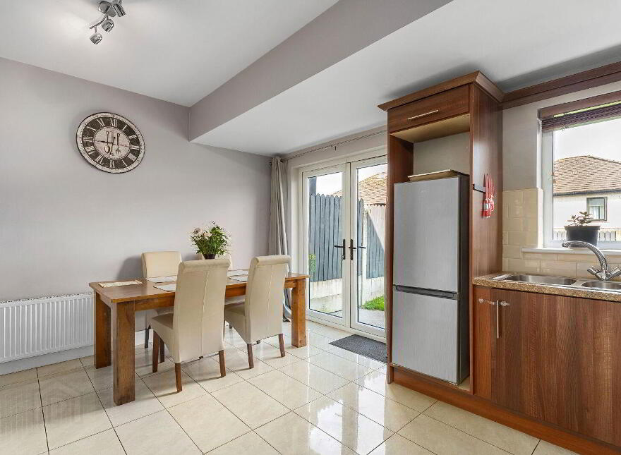 34 Fitzherbert Wood, Navan, C15C2CY