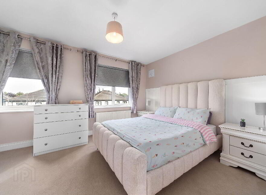 34 Fitzherbert Wood, Navan, C15C2CY