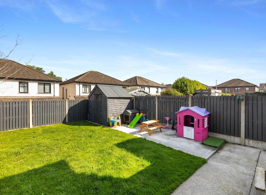 34 Fitzherbert Wood, Navan, C15C2CY