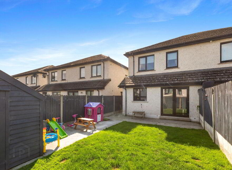 34 Fitzherbert Wood, Navan, C15C2CY